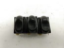Ford Mustang Set Of Door Push Button Switches-7