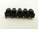 Ford Mustang Set Of Door Push Button Switches-8