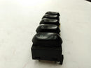 Ford Mustang Set Of Door Push Button Switches-9