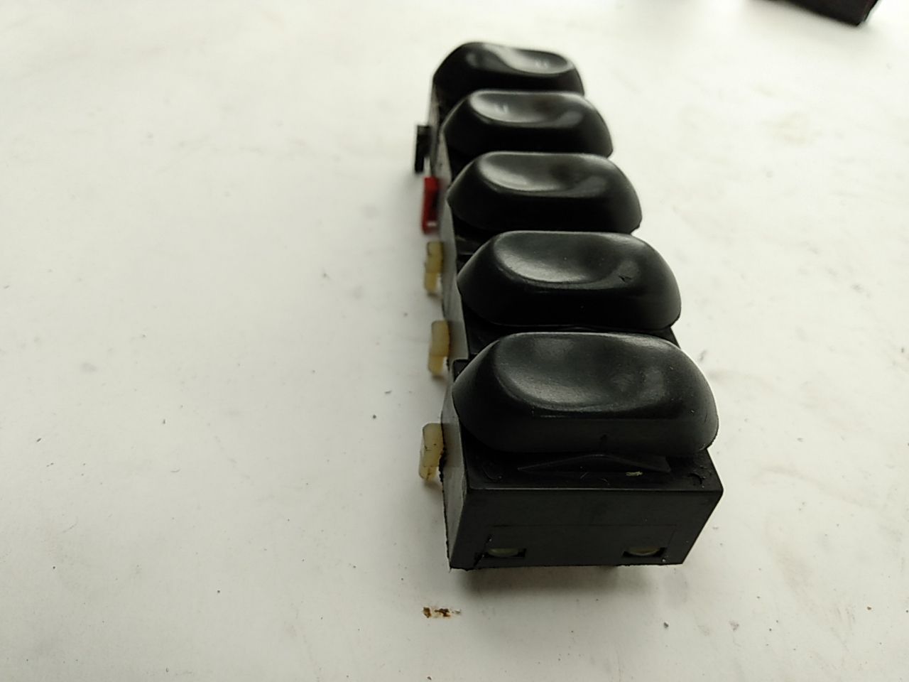 Ford Mustang Set Of Door Push Button Switches