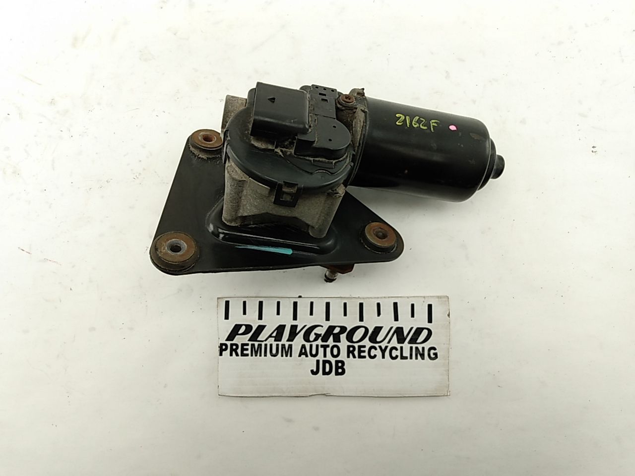 Ford Mustang Front Windshield Wiper Motor