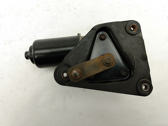 Ford Mustang Front Windshield Wiper Motor