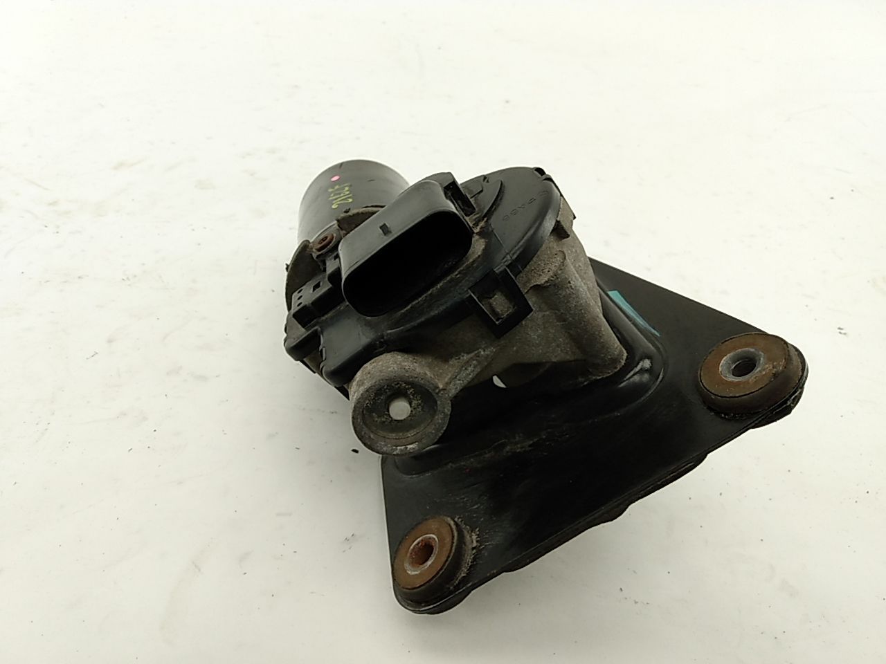 Ford Mustang Front Windshield Wiper Motor