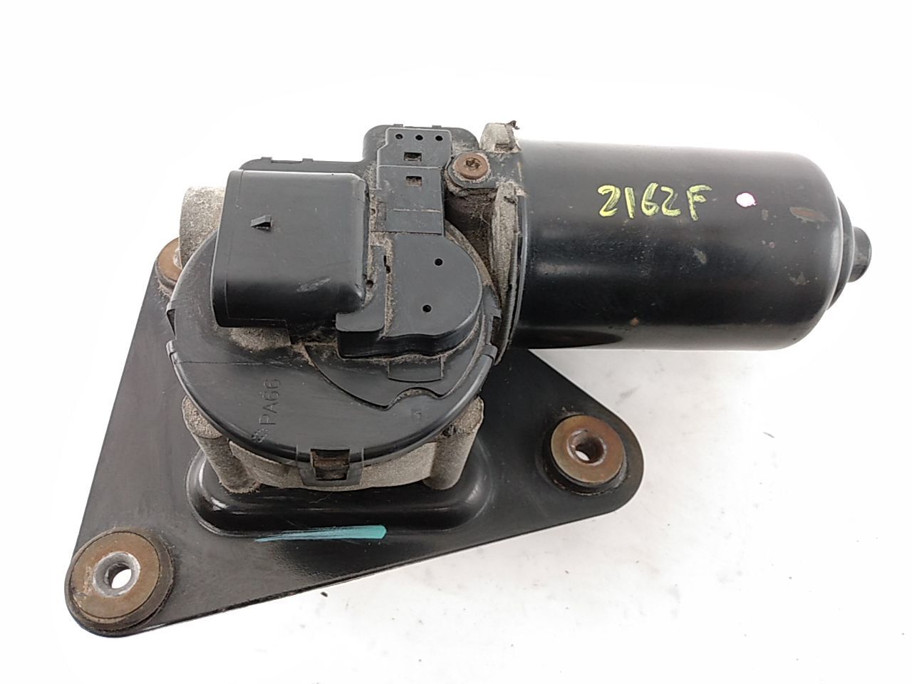 Ford Mustang Front Windshield Wiper Motor