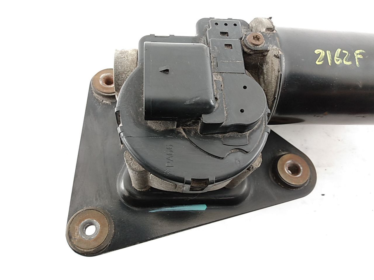 Ford Mustang Front Windshield Wiper Motor