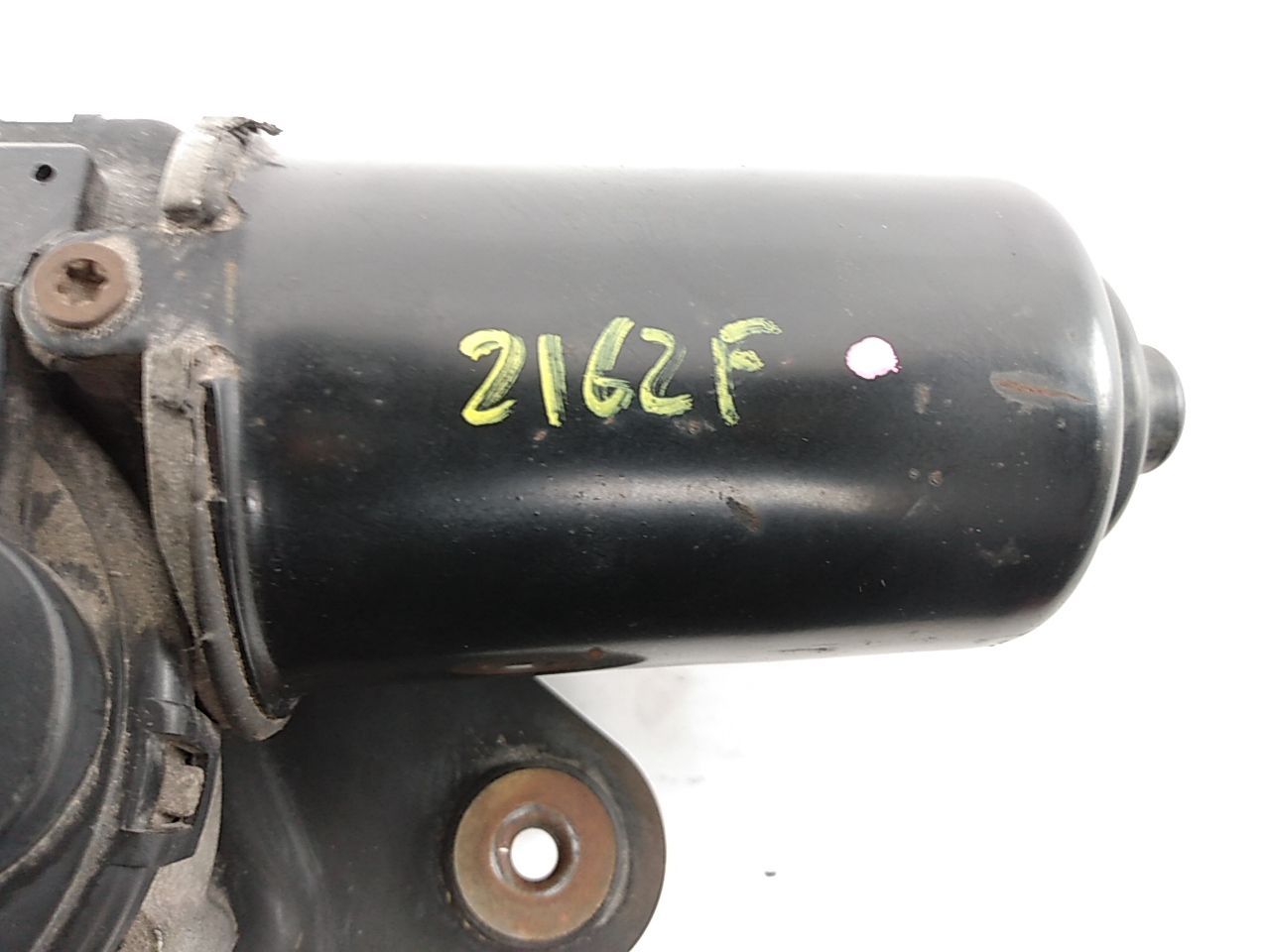 Ford Mustang Front Windshield Wiper Motor