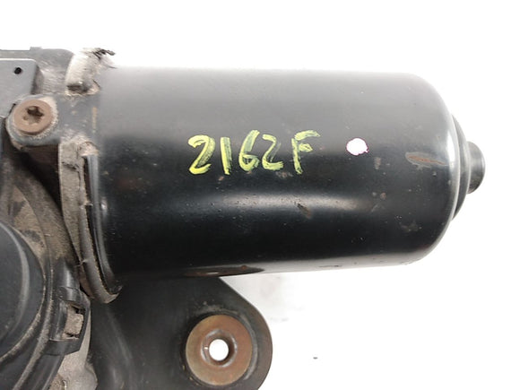 Ford Mustang Front Windshield Wiper Motor