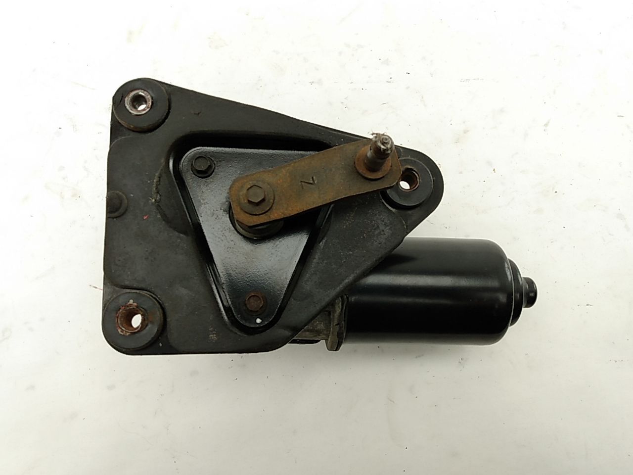 Ford Mustang Front Windshield Wiper Motor