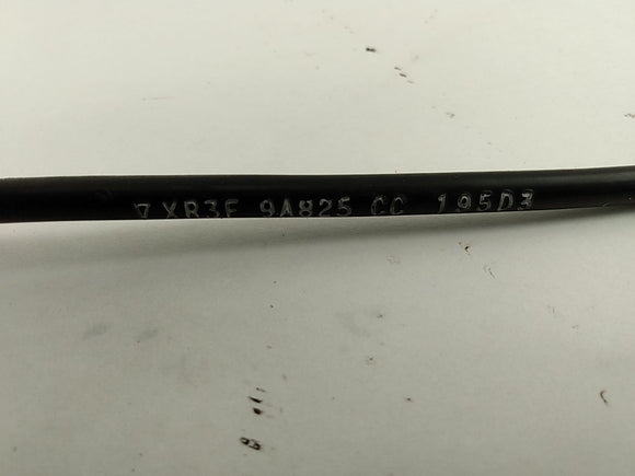 Ford Mustang Cruise Control Module