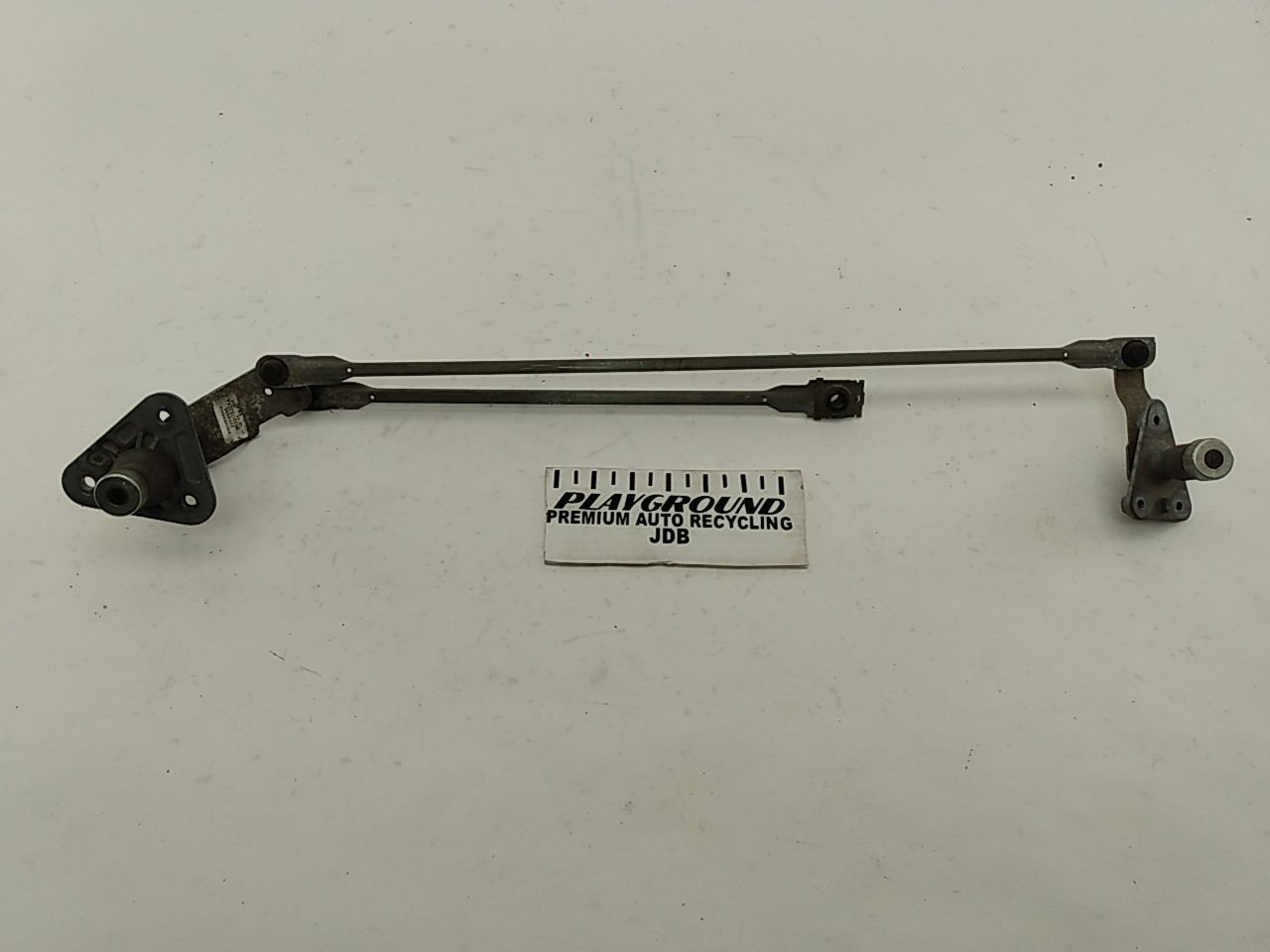 Ford Mustang Front Windshield Linkage Wiper Arm Transmission