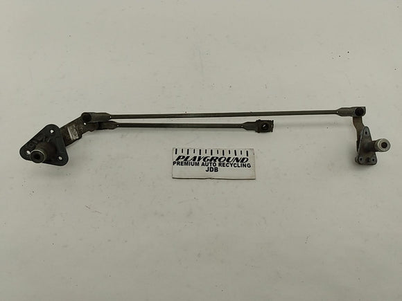 Ford Mustang Front Windshield Linkage Wiper Arm Transmission