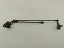 Ford Mustang Front Windshield Linkage Wiper Arm Transmission-2