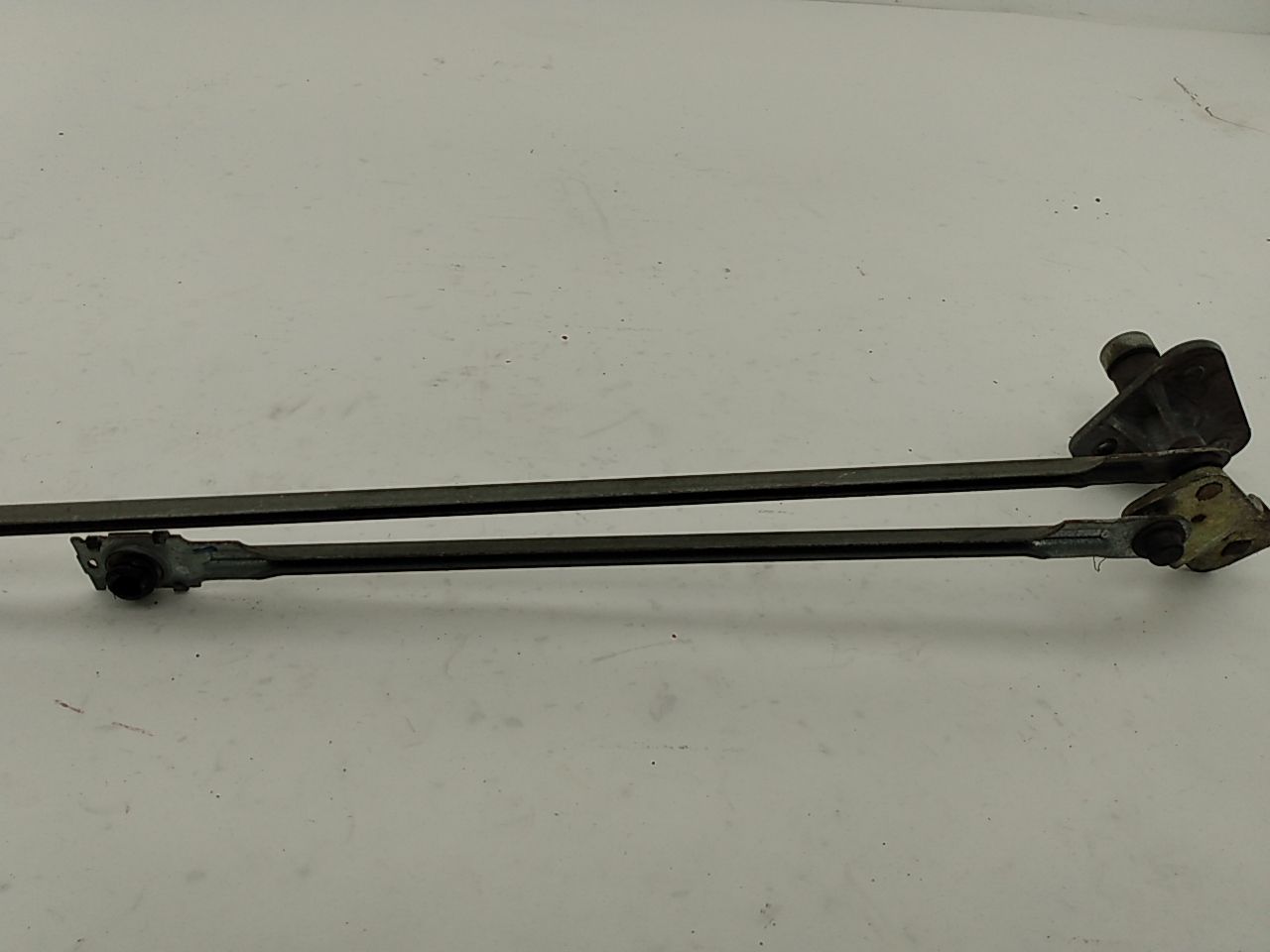 Ford Mustang Front Windshield Linkage Wiper Arm Transmission