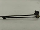 Ford Mustang Front Windshield Linkage Wiper Arm Transmission-8
