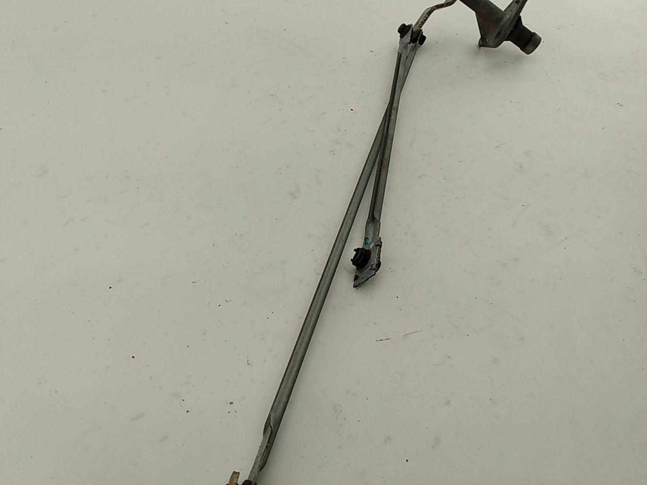 Ford Mustang Front Windshield Linkage Wiper Arm Transmission