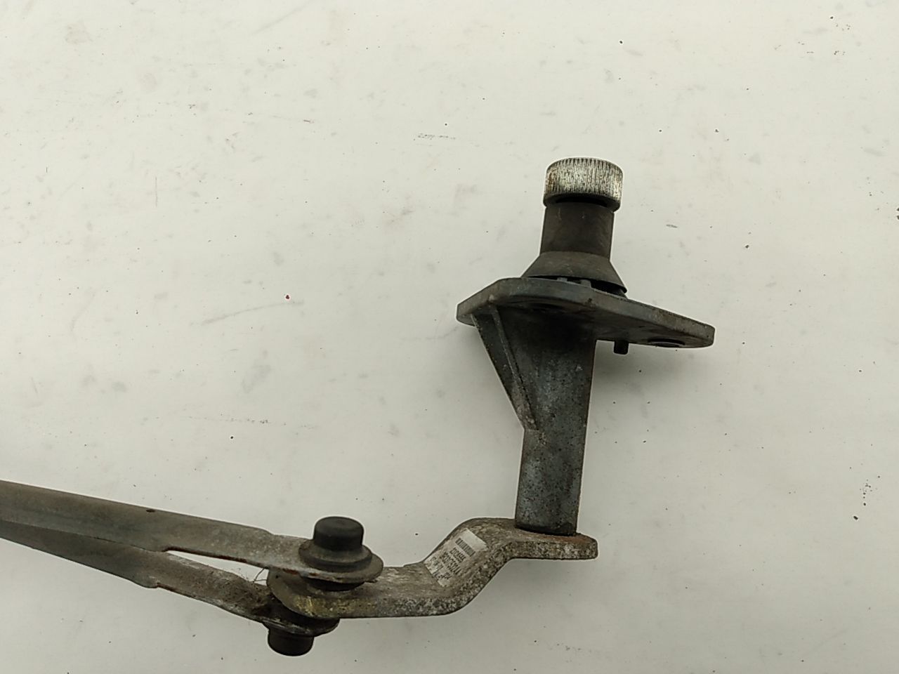 Ford Mustang Front Windshield Linkage Wiper Arm Transmission