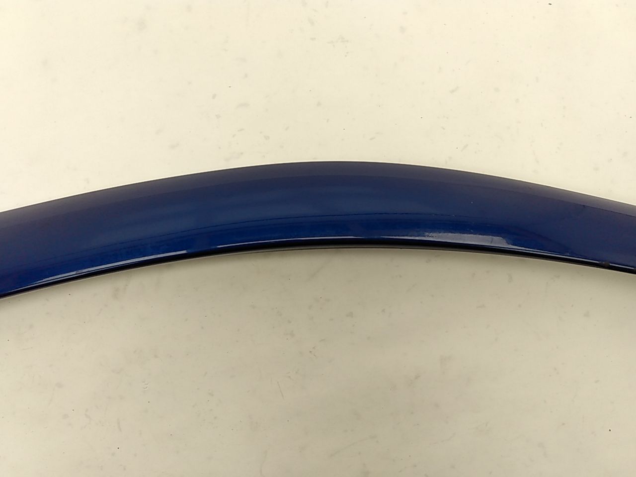 Ford Mustang Passenger Right Front Exterior A Pillar Molding Trim