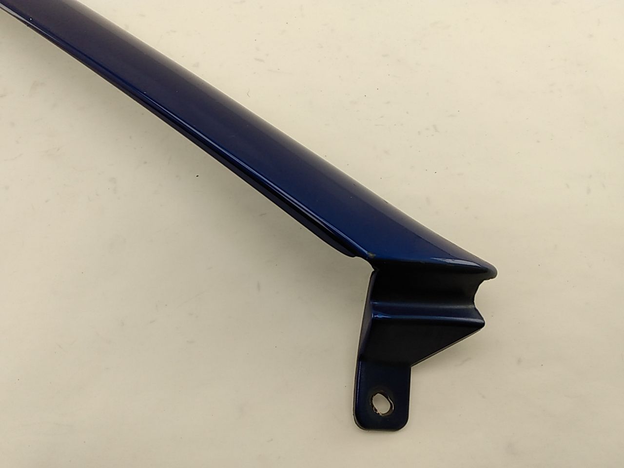 Ford Mustang Passenger Right Front Exterior A Pillar Molding Trim