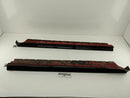 Ford Mustang Pair Of Rocker Panel Side Skirts-1