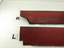 Ford Mustang Pair Of Rocker Panel Side Skirts-5
