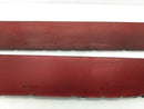 Ford Mustang Pair Of Rocker Panel Side Skirts-6