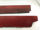 Ford Mustang Pair Of Rocker Panel Side Skirts-7