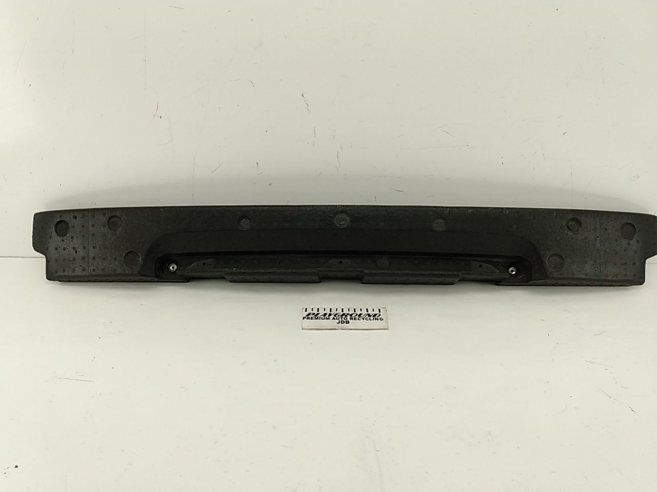 Ford Mustang Rear Bumper Foam Shock Support