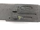 Ford Mustang Rear Bumper Foam Shock Support-9