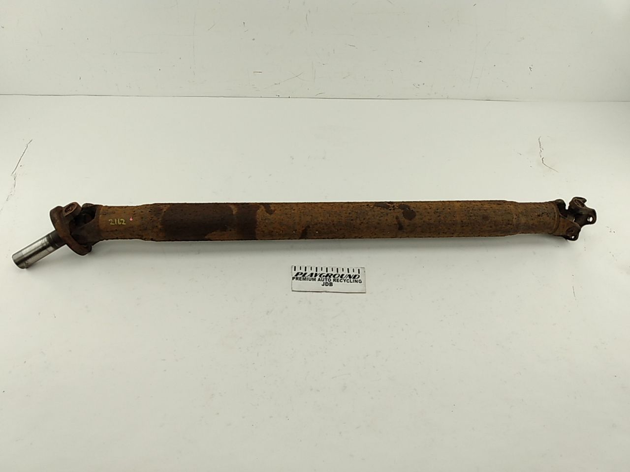 Ford Mustang Rear Drive Shaft