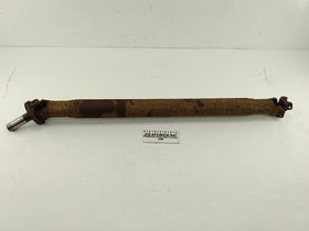 Ford Mustang Rear Drive Shaft