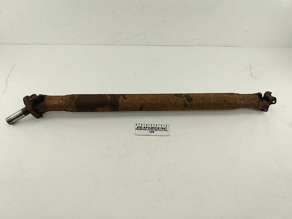 Ford Mustang Rear Drive Shaft