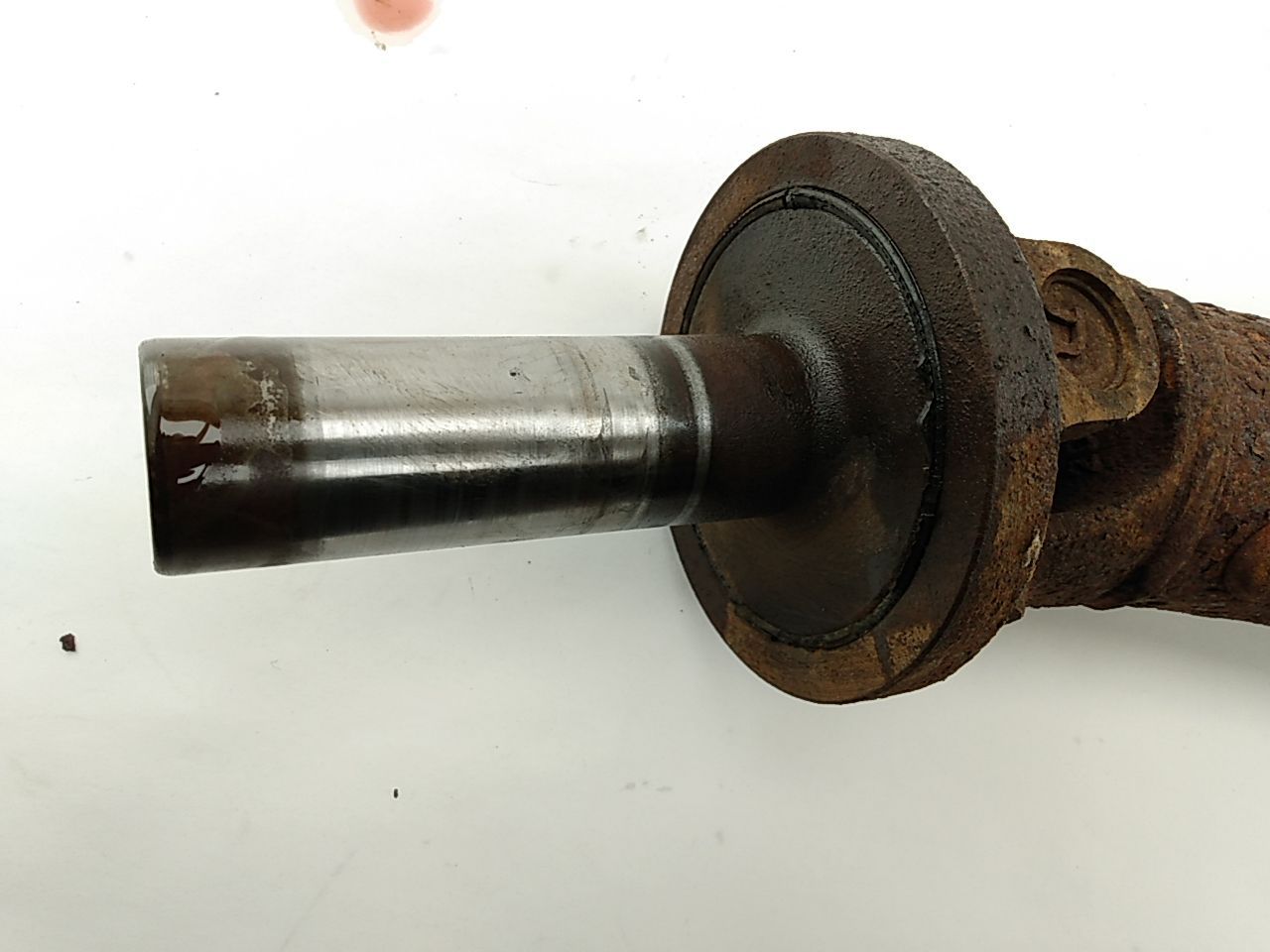 Ford Mustang Rear Drive Shaft