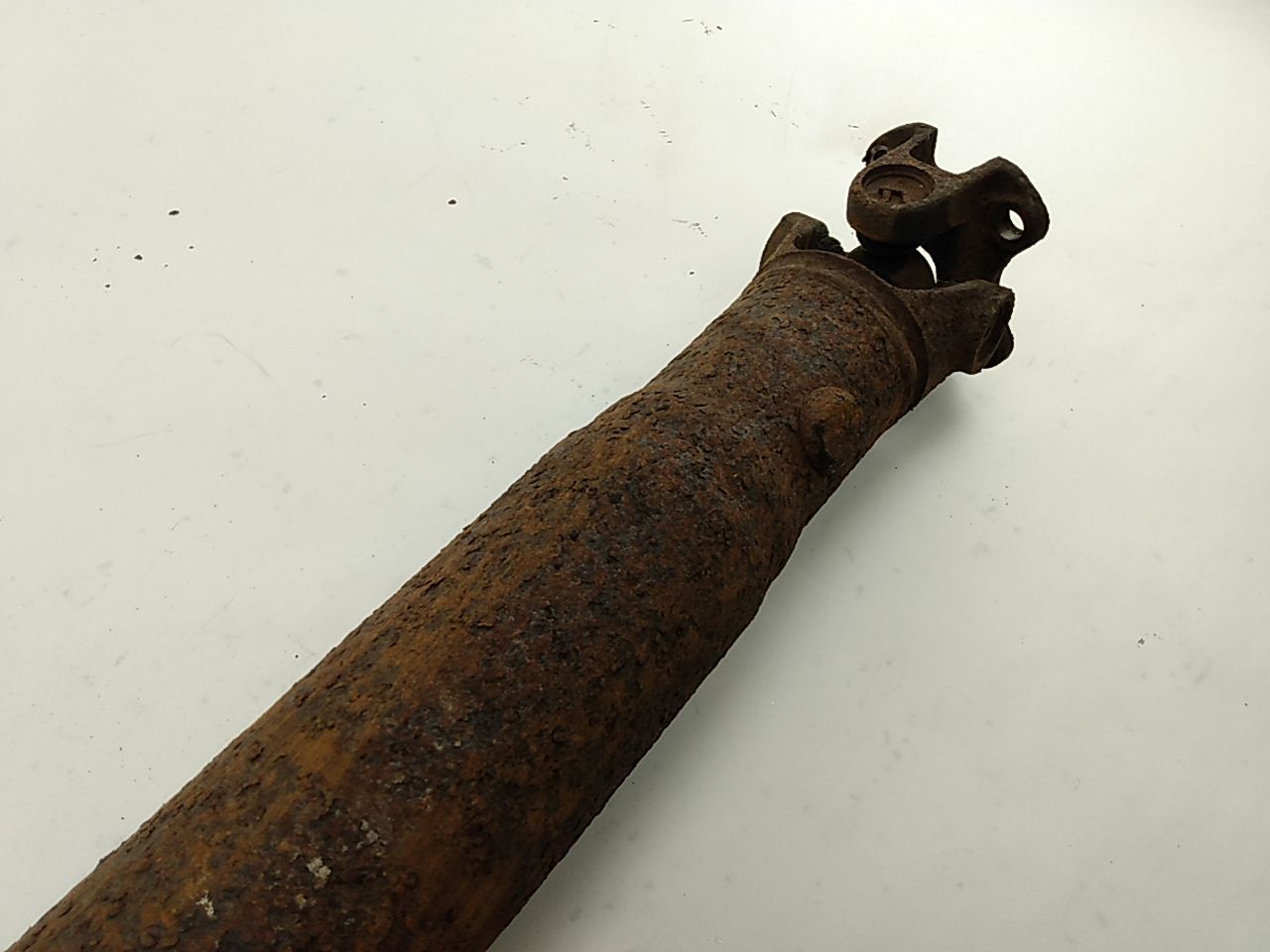 Ford Mustang Rear Drive Shaft