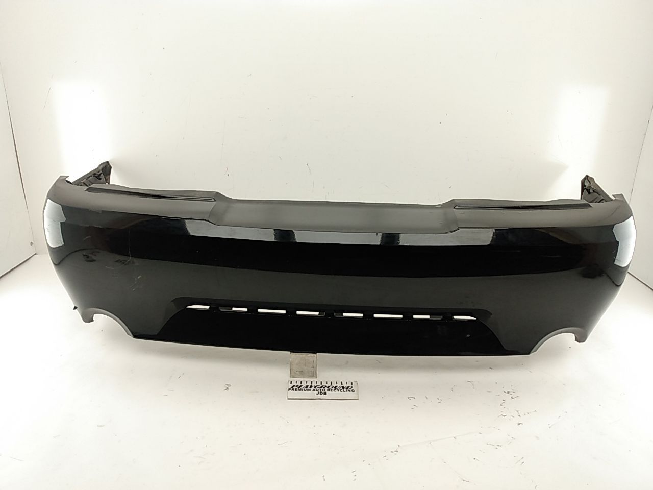 Ford Mustang Rear Bumper Cover