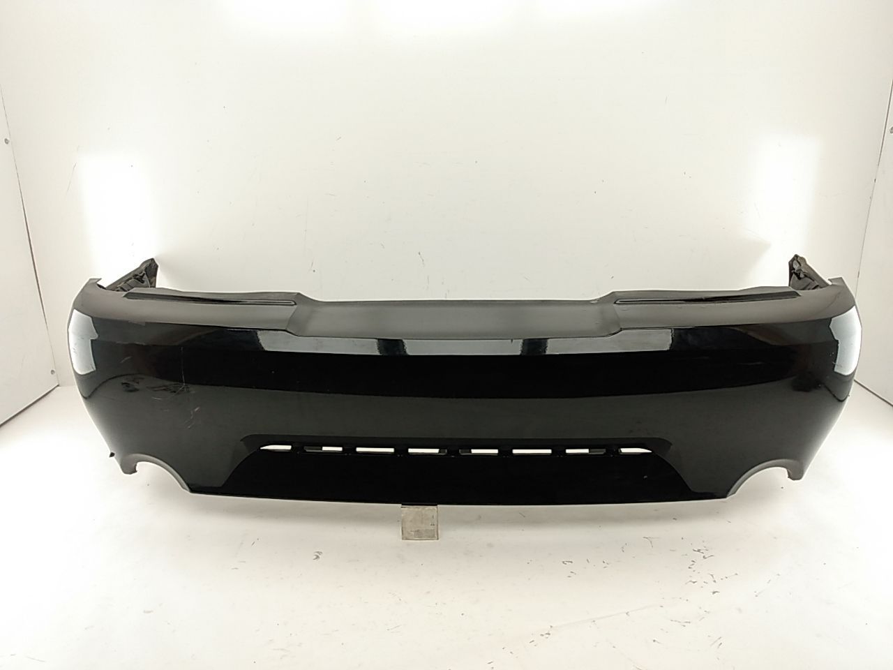 Ford Mustang Rear Bumper Cover - 0