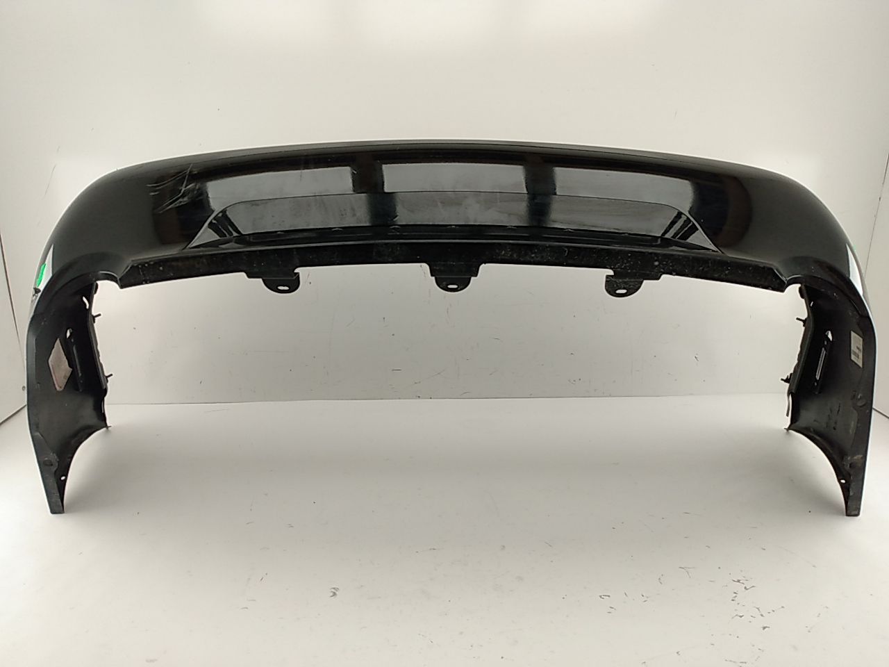 Ford Mustang Rear Bumper Cover