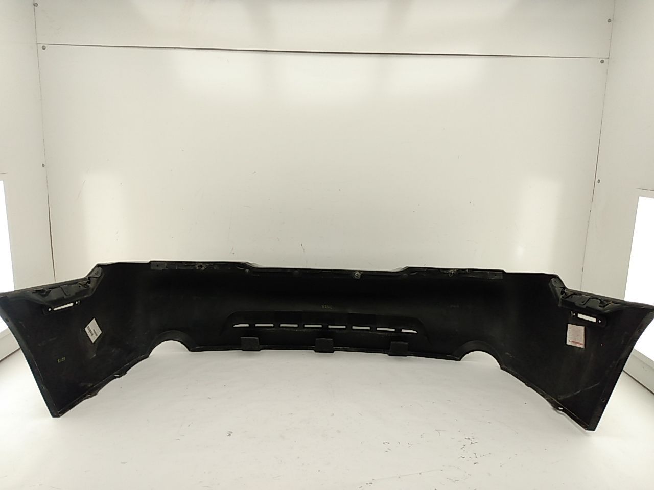 Ford Mustang Rear Bumper Cover