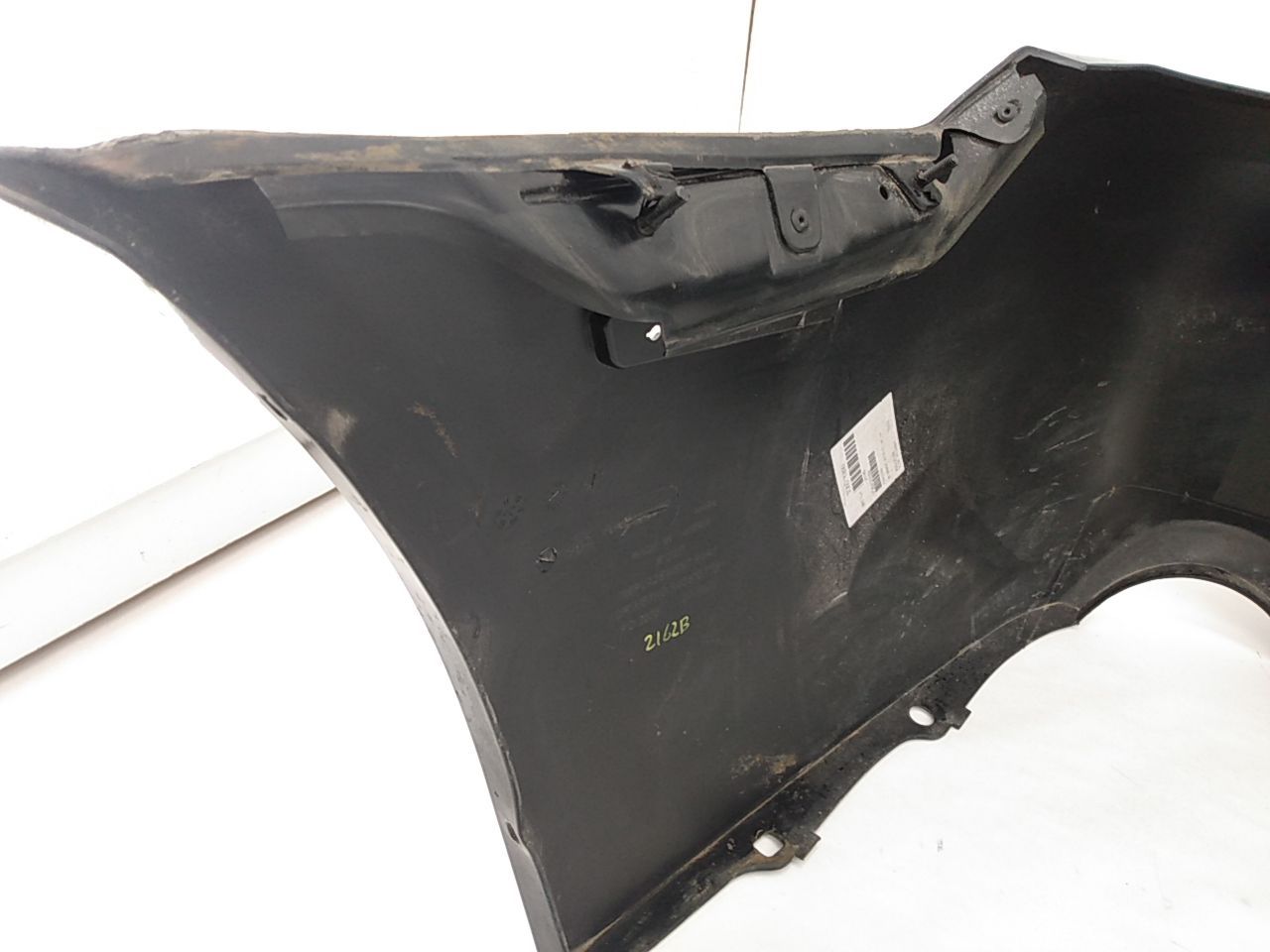 Ford Mustang Rear Bumper Cover