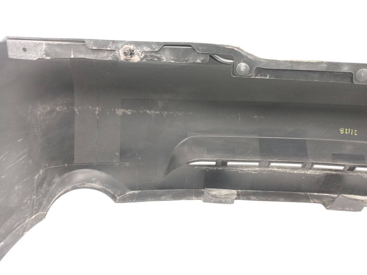 Ford Mustang Rear Bumper Cover