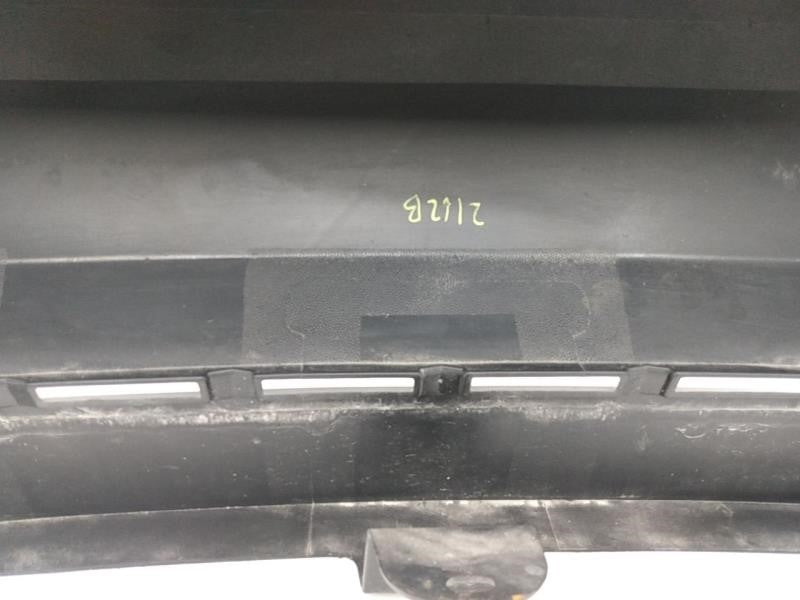 Ford Mustang Rear Bumper Cover