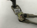 Ford Mustang Front Windshield Linkage Wiper Arm Transmission-3