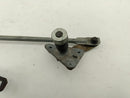 Ford Mustang Front Windshield Linkage Wiper Arm Transmission-5