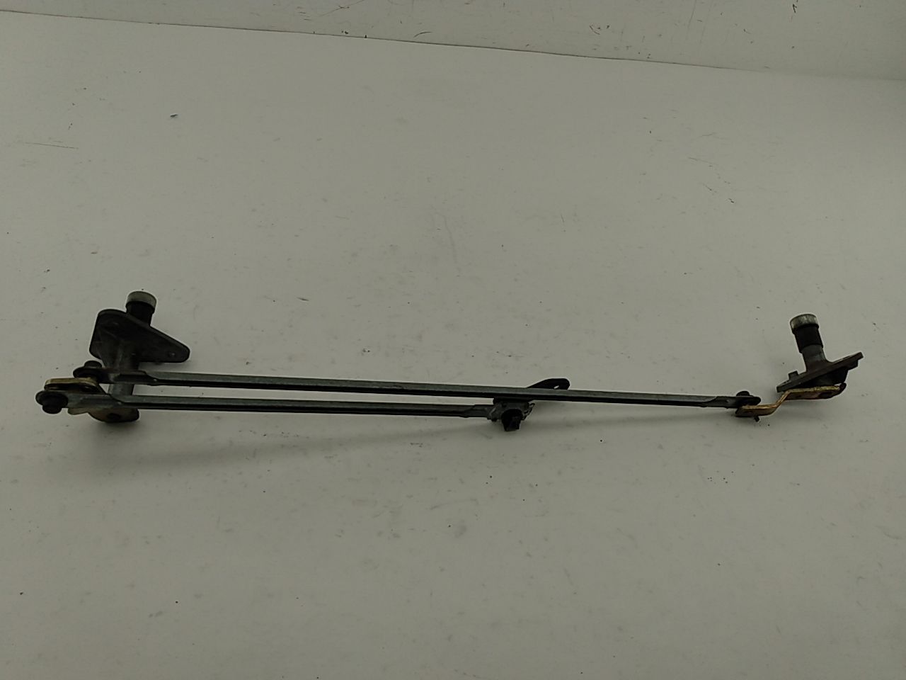 Ford Mustang Front Windshield Linkage Wiper Arm Transmission