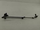 Ford Mustang Front Windshield Linkage Wiper Arm Transmission-6