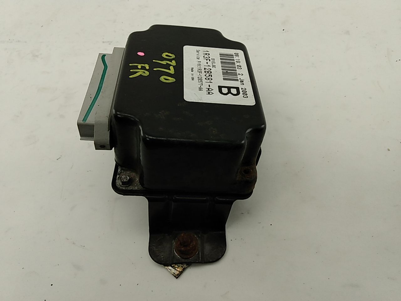 Ford Mustang Constant Control Relay Module