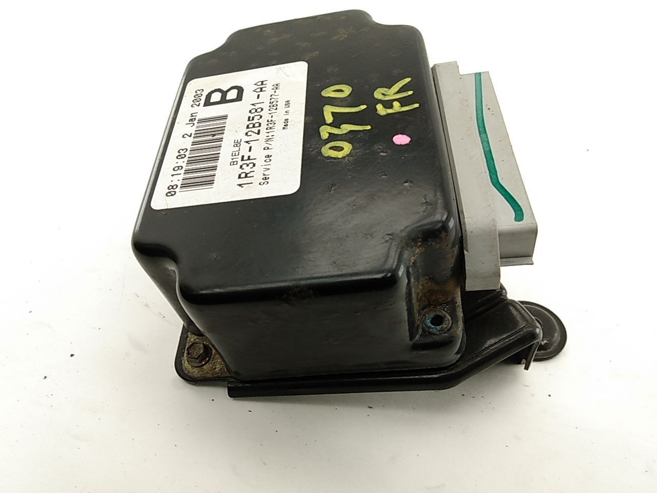 Ford Mustang Constant Control Relay Module