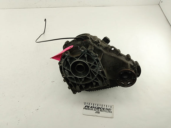 Range Rover Sport Transfer Case Assembly