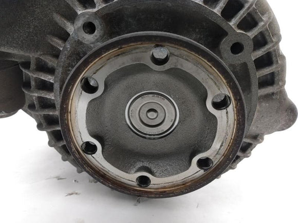 Range Rover Sport Transfer Case Assembly