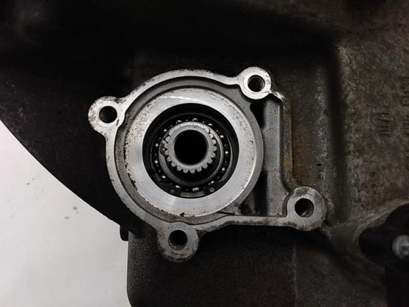 Range Rover Sport Transfer Case Assembly