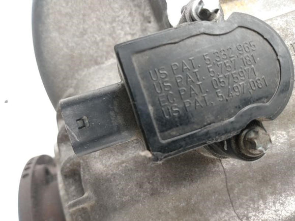 Range Rover Sport Transfer Case Assembly